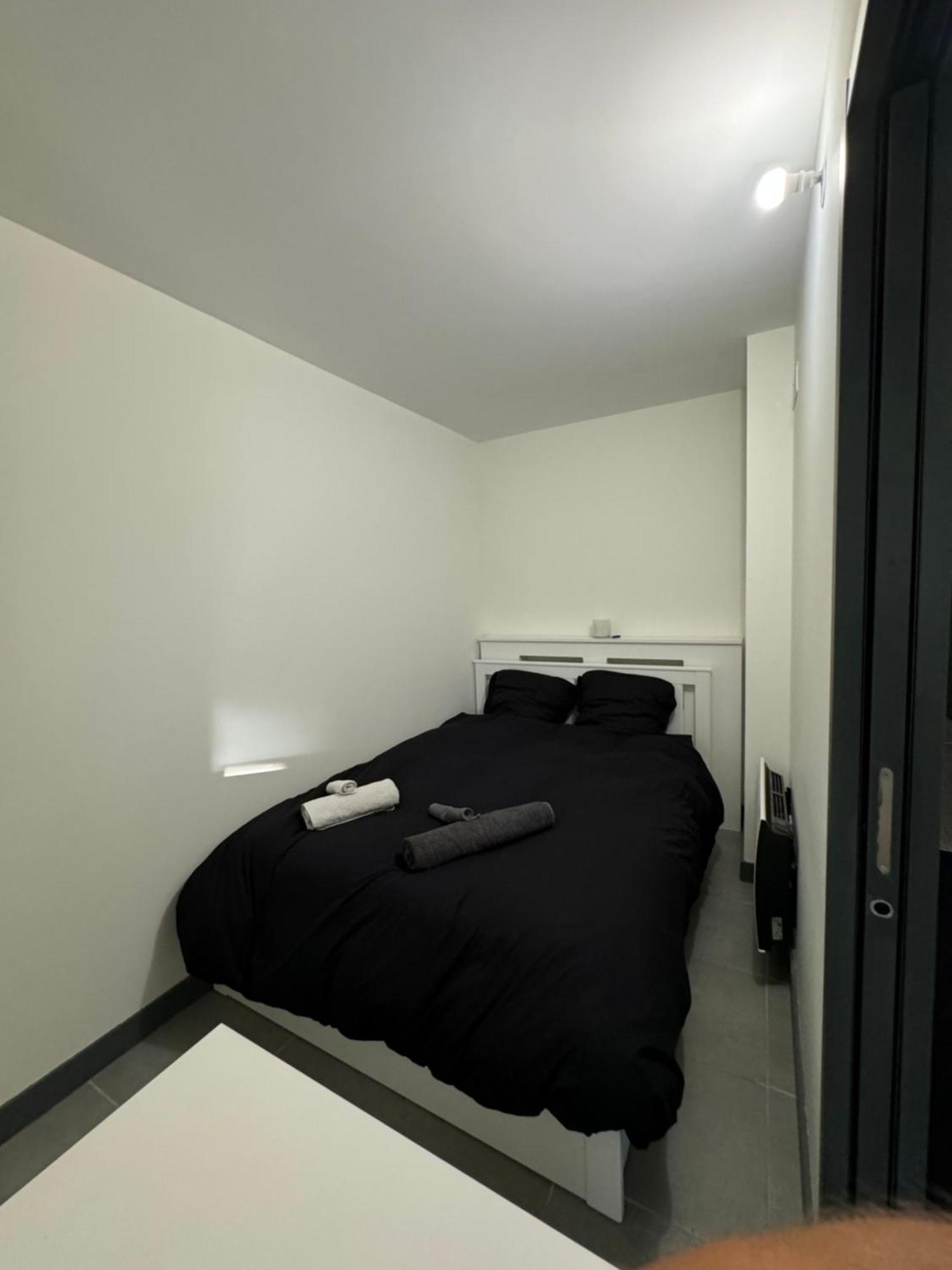 Tres Bel Appartement Cannes Eksteriør bilde