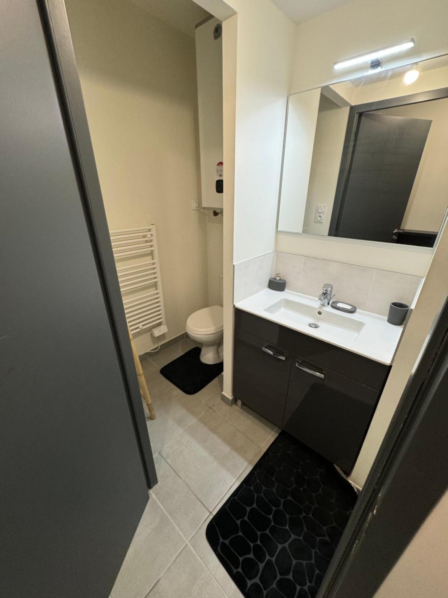 Tres Bel Appartement Cannes Eksteriør bilde