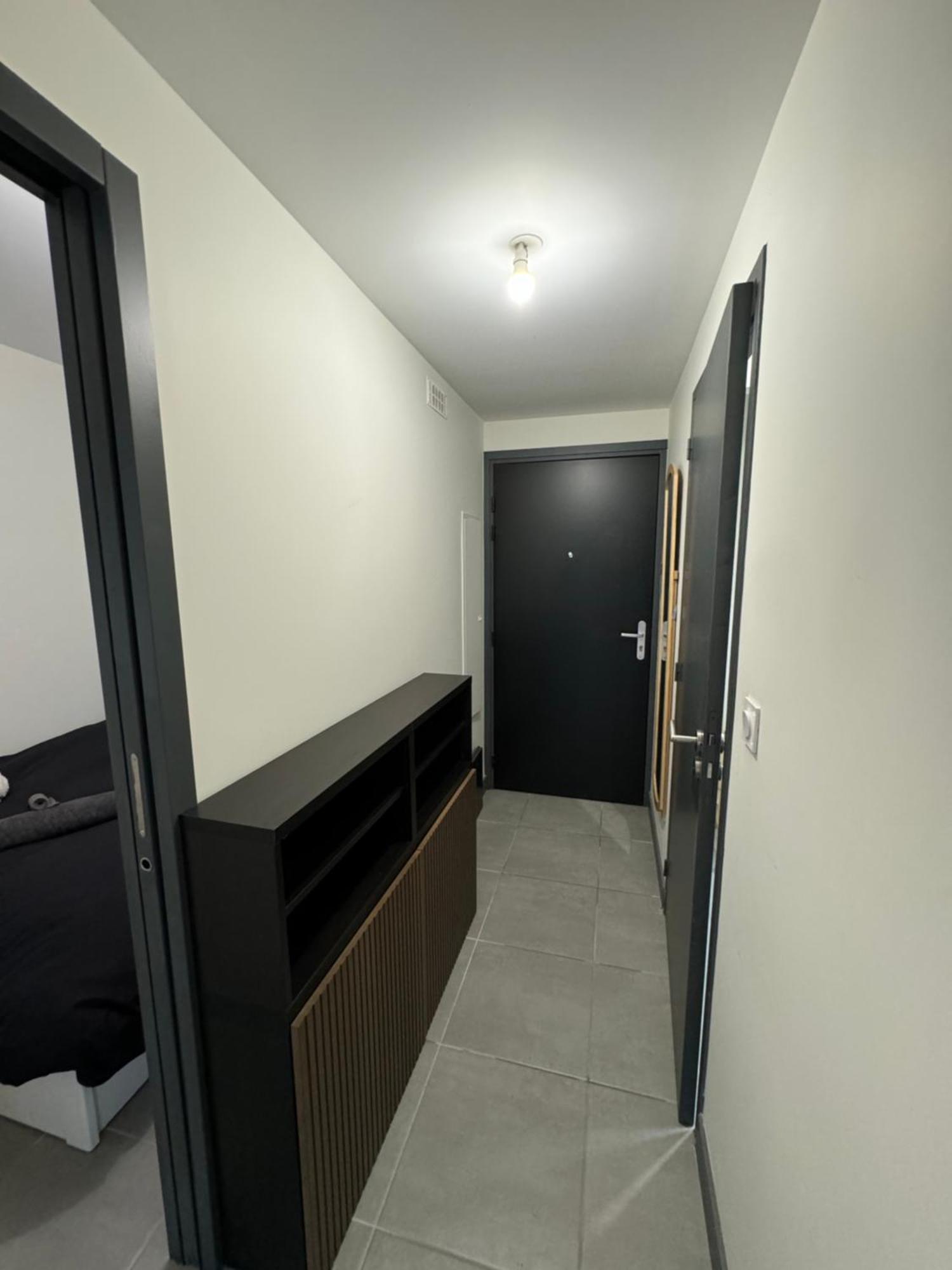 Tres Bel Appartement Cannes Eksteriør bilde