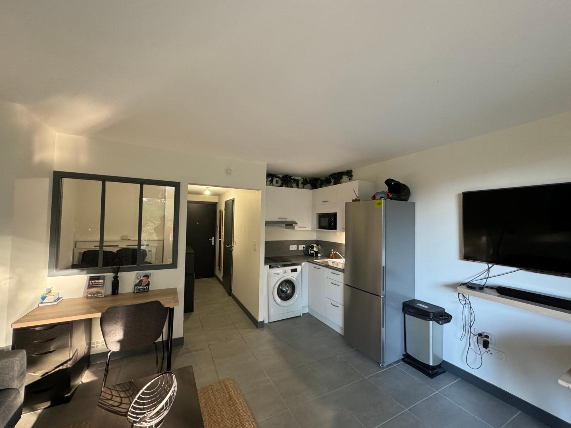 Tres Bel Appartement Cannes Eksteriør bilde