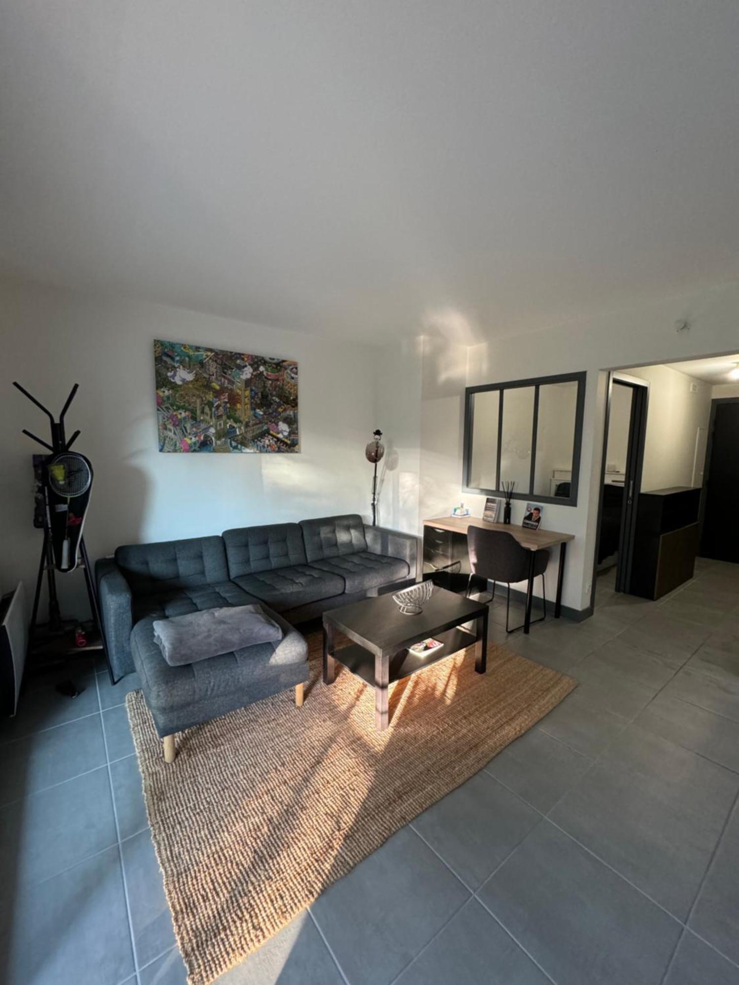 Tres Bel Appartement Cannes Eksteriør bilde